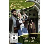 Der Geist im Glas: 6 auf einen Streich