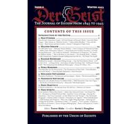 Der Geist Issue 6: The Journal of Egoism From 1845-1945.