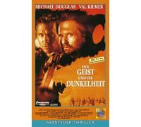 Der Geist und die Dunkelheit