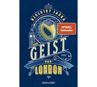 Der Geist von London: Roman, Jacka, Gyo New 9783734163302 Fast Free Shipping.