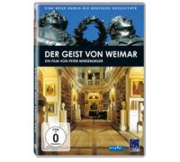 Der Geist von Weimar [DVD]