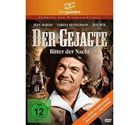 Der Gejagte - Ritter der Nacht