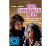 Schneider,Romy - Death Watch-der Gekaufte Tod (Filmjuwelen)