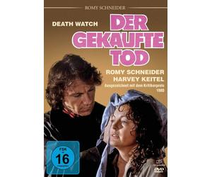 Der gekaufte Tod - Death Watch (DVD)