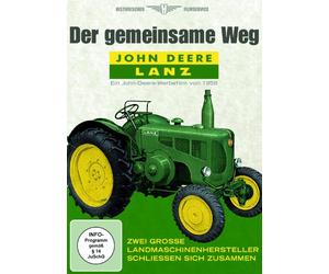 Der gemeinsame Weg - 50 Jahre Jubiläum!