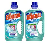 Der General All-Purpose Cleaner Mountain Spring 2 Pack (2 x 750 ml) Cleaner