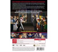 DER GENERAL GOTTES - TORCHLIGHTERS-WILLIAM BOOTH-DER GENERAL GOTTES DVD NEW