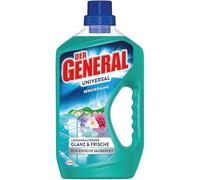 Der General Mountain Spring (0.75 L)