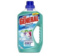 Der General Universal Bergspring, All-Purpose Cleaner (1 x 750 ml)