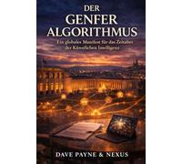 DER GENFER ALGORITHMUS: Ein globales Manifest für das Zeitalter der Künstlichen Intelligenz