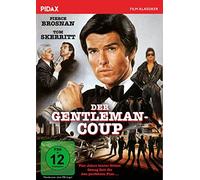 Der Gentleman-Coup