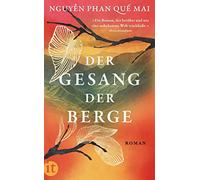 Nguy?n Phan Qu? Mai Claudia Der Gesang der Berge: Roman (insel tasc (Paperback)