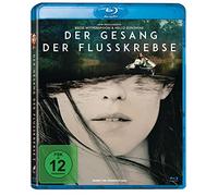 Der Gesang der Flusskrebse – Edgar-Jones – Blu-ray – Sony Pictures Home Entertainment