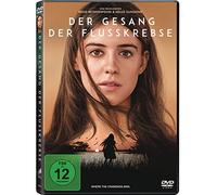 Der Gesang der Flusskrebse (DVD) Edgar-Jones Daisy Dickinson Harris Smith Garret