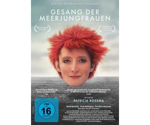 Der Gesang der Meerjungfrauen (DVD) Sheila McCarthy Richard Monette