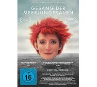 Rozema,Patricia - Der Gesang der Meerjungfrauen