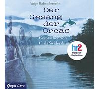 Der Gesang Der Orcas