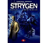 Der Gesang der Strygen 03. Kontrolle