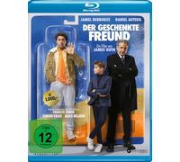 Der Geschenkte Freund/Bd