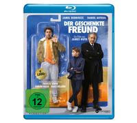 Der geschenkte Freund (Blu-ray) Jamel Debbouze Daniel Auteuil James Huth