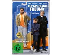 Der Geschenkte Freund - Der Geschenkte Freund / Dvd