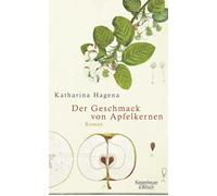 Der Geschmack von Apfelkernen