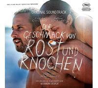 Der Geschmack von Rost und Knochen
