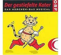 Der Gestiefelte Kater