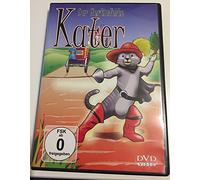 Der gestiefelte Kater