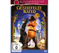 Der gestiefelte Kater