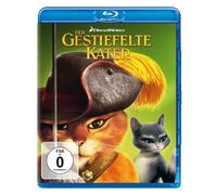 Der gestiefelte Kater