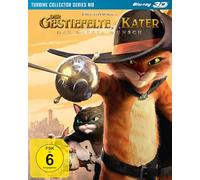 Der gestiefelte Kater: Der letzte Wunsch (Puss in Boots: The Last Wish) Turbine Collector Series #18