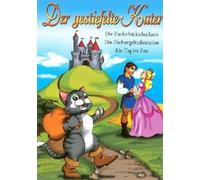Der Gestiefelte Kater [Import allemand]