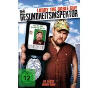 Der Gesundheitsinspektor [DVD] [2006]