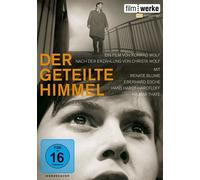 DER GETEILTE HIMMEL DVD NEW