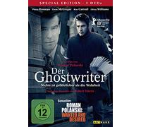 Der Ghostwriter: Special Edition
