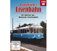 Der Gläserne Zug/Historische Verkehrsmittel