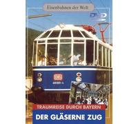 Der Gläserne Zug [Import allemand]