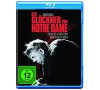 DER GLCKNER VON NOTRE DAME (1 [Blu-ray]