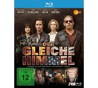 Der gleiche Himmel (Blu-ray) (US IMPORT)