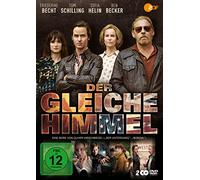 DER GLEICHE HIMMEL-DVD - MOVIE [2017]