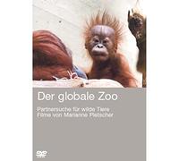Der Globale Zoo [Import anglais]