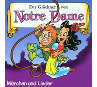 Der Gloeckner Von Notre D