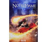 Der Glöckner von Notre Dame 01. Der Tag der Narren