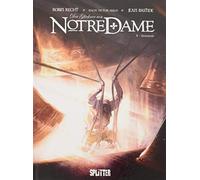 Der Glöckner von Notre Dame 02. Quasimodo