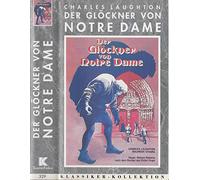 Der Glöckner von Notre Dame