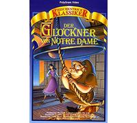 Der Glöckner von Notre Dame
