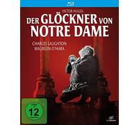 Dieterle,William - Der Glöckner von Notre Dame (Blu-ray)