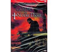 Der Glöckner von Notre Dame [DVD] [1982]