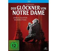 Dieterle,William - Der Glöckner von Notre Dame (Blu-ray)